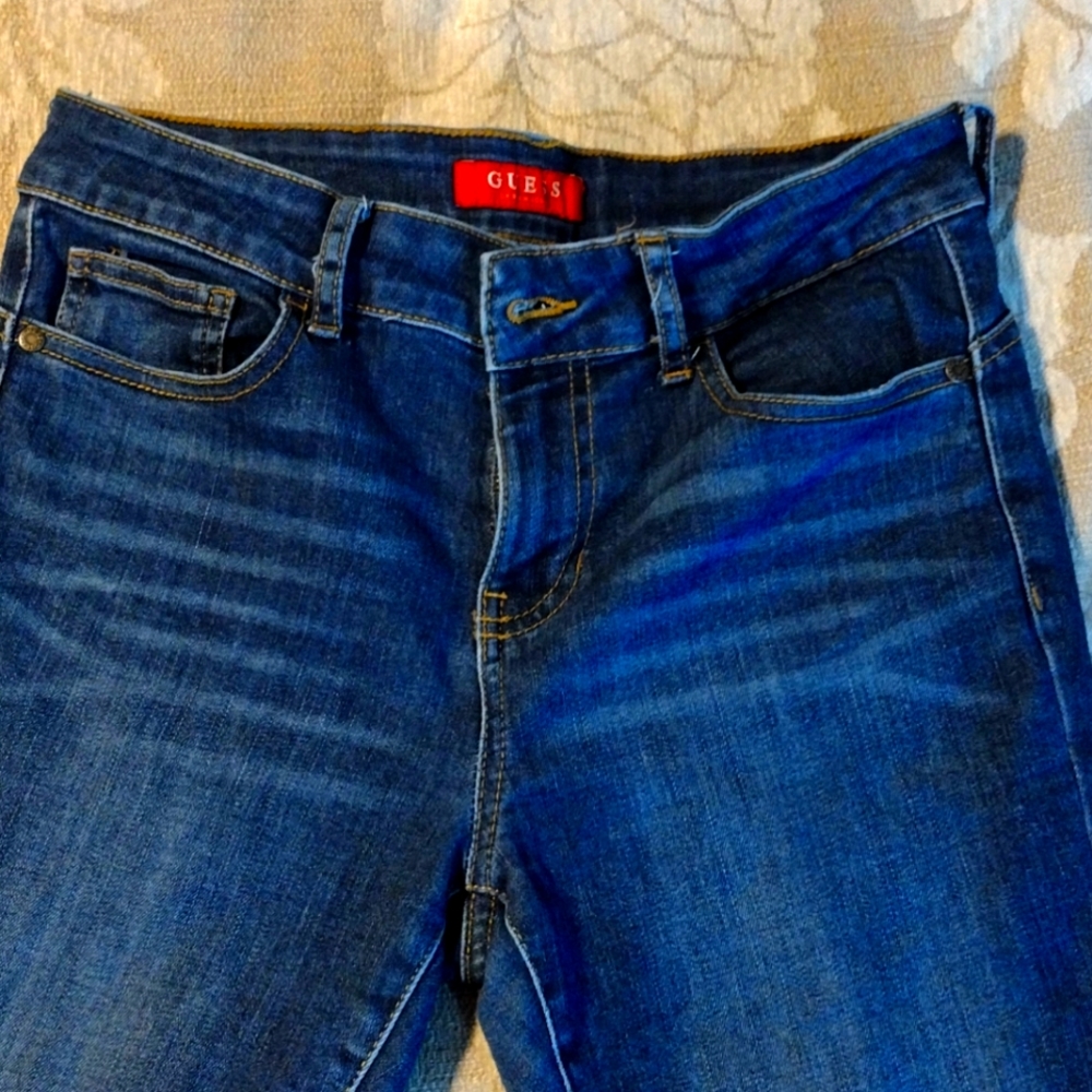 Guess jeans